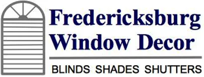 Fredericksburg Window Decor