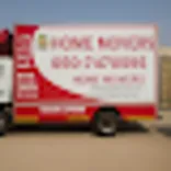 Home Movers شركة هوم نقل اثاث