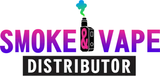 Smoke and Vape Distributor