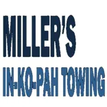 MILLERS Inkopah Towing & Roadside Assistance