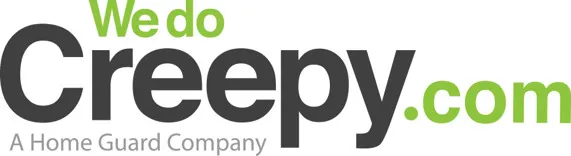 wedocreepy com