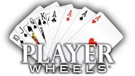 Player Wire Wheels