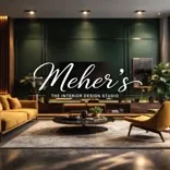 Meher's - The Interior Design Studio
