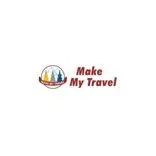Make My Travel Ladakh