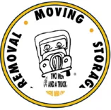 Two Men and a Truck Moving and Storage