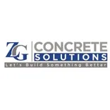 ZG Concrete Solutions