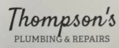 Thompson's Plumbing & Repair (S. Corp)
