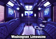 Washington Limousine