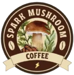 Spark Mushroom Coffeee