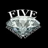 Five Diamonds Limousine
