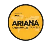 Ariana Travels