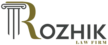 The Rozhik Law Firm PLLC