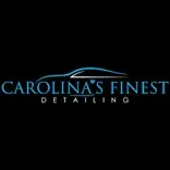 Carolina's Finest Detailing