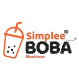 Simplee Boba Montrose