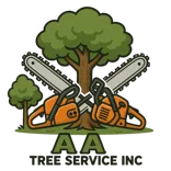 AA Tree Service Inc
