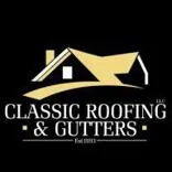 Classic Roofing & Gutters