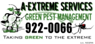  A-Extreme Services Green Pest Management