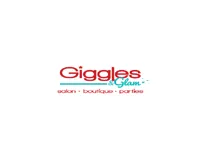 Giggles & Glam Salon Kids Birthday Parties