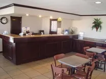 Navasota Inn
