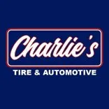 Charlie's Tire and Automotive - Perryville