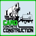 CARD CONCRETE CONSTRUCTION