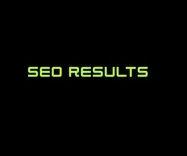 SEO Results
