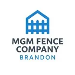 MGM Fence Company Brandon
