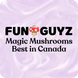 FunGuyz - Magic Mushroom Dispensary