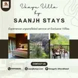Vaayu Villa by Saanjh Stays