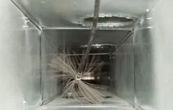 Air Duct Houston Lone Star