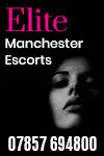 Elite Manchester Escorts