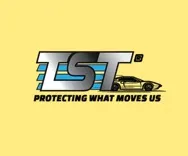 Total Systems Technology Inc.