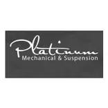 Platinium Machenical & Suspension