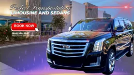 Perfect Transportation Limousine and Sedans