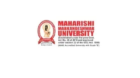 MMU Sadopur-Ambala