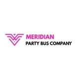 Meridian Party Bus Company