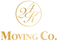 24K Moving Company Inc