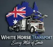 White Horse Car Transport