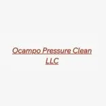 Ocampo Pressure Clean LLC