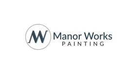Manor Works Painting