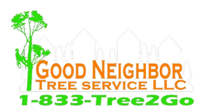 Good Neighbor Tree Service