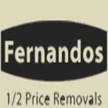 Fernando's Half Price