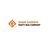 Miami Gardens Party Bus Company