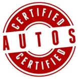 Certified Autos