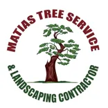 Matias tree service and landscape contractor