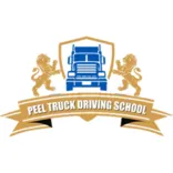 Peel Truck Driving School