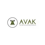 Avak Tax and Accounting Solutions