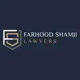 Farhood Shamji Lawyers