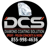 Diamond Coating Solution