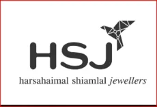 Harsahaimal Shiamlal Jewellers- HSJ